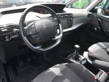Citroën Grand C4 Picasso
